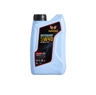 Havens Safeguard SAE 5W40 ACEA C3, API SP, SN PLUS, SN/CF 1L
