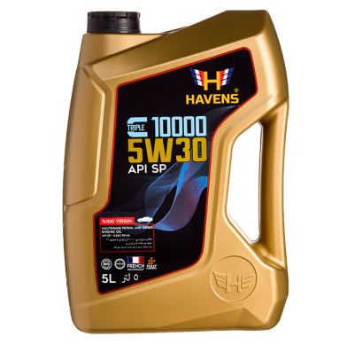 Havens Triple C SAE 5W30 API SP ILSAC GF-6A 5L